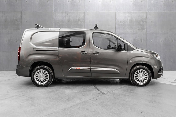 Toyota Proace City 6 of 22