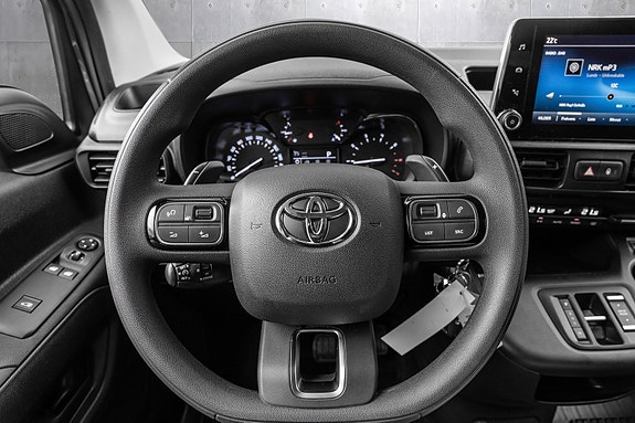 Toyota Proace City 13 of 22