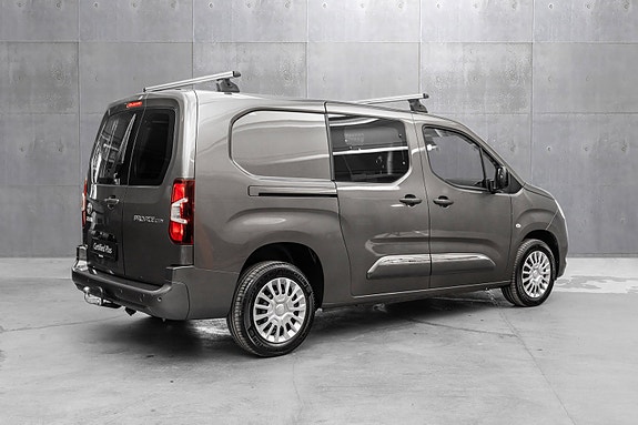 Toyota Proace City 5 of 22