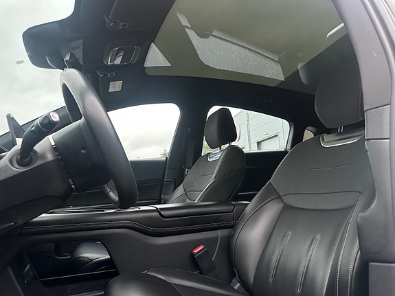 XPeng G6 11 of 30