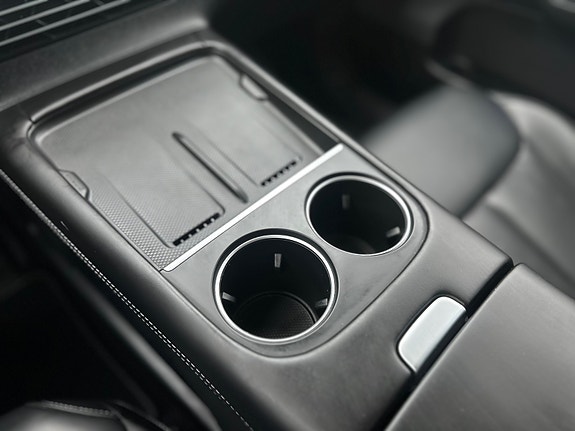 XPeng G6 18 of 30