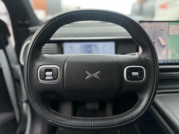 XPeng G6 19 of 30