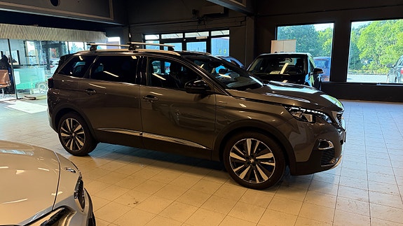 Peugeot 5008 6 of 21