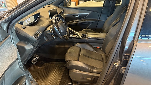 Peugeot 5008 19 of 21