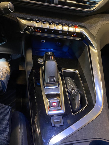 Peugeot 5008 14 of 21