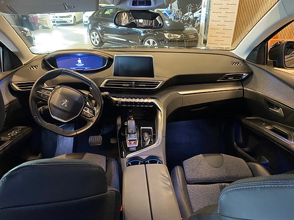 Peugeot 5008 11 of 21