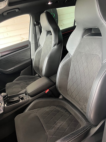 Skoda Kodiaq 12 of 13