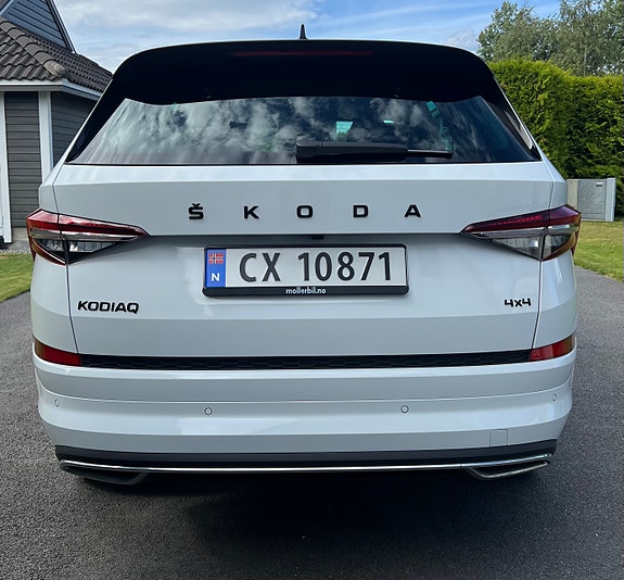 Skoda Kodiaq 4 of 13
