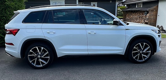 Skoda Kodiaq 3 of 13