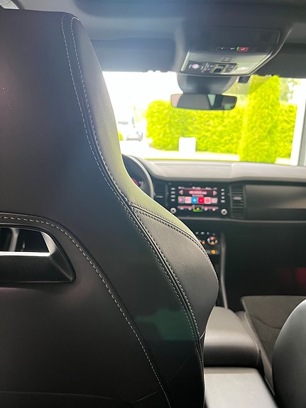 Skoda Kodiaq 8 of 13