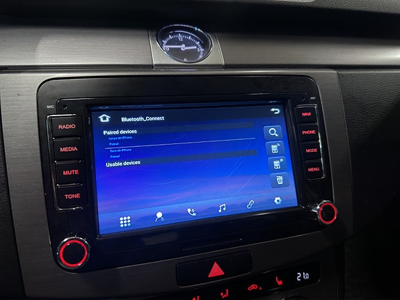 Volkswagen Passat 18 of 26
