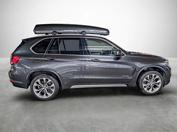 BMW X5 6 of 29