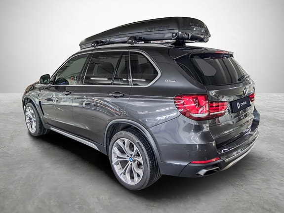 BMW X5 3 of 29