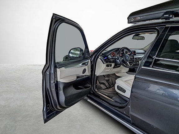 BMW X5 10 of 29