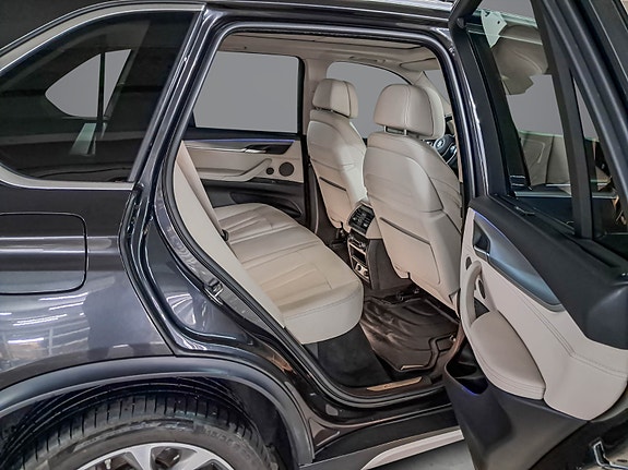 BMW X5 20 of 29