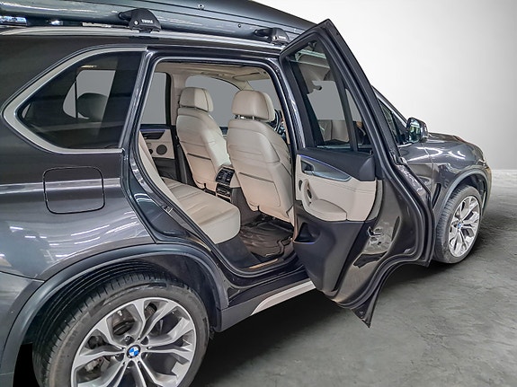 BMW X5 21 of 29