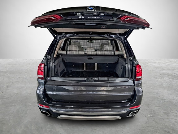 BMW X5 22 of 29