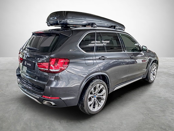 BMW X5 5 of 29
