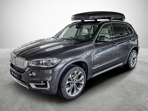 BMW X5 9 of 29