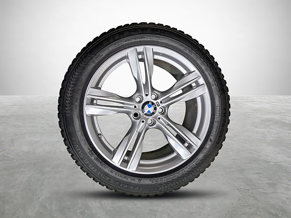 BMW X5 26 of 29