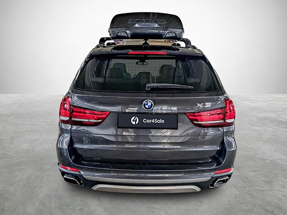 BMW X5 4 of 29