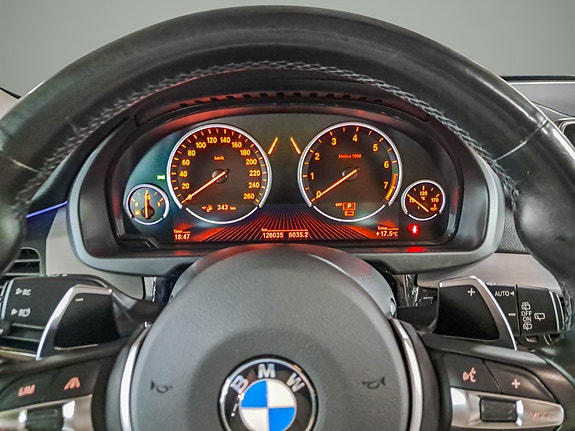 BMW X5 15 of 29