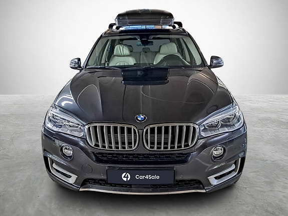 BMW X5 8 of 29
