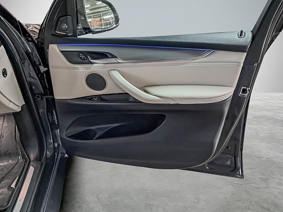 BMW X5 17 of 29