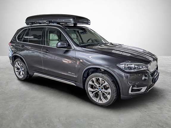 BMW X5 7 of 29