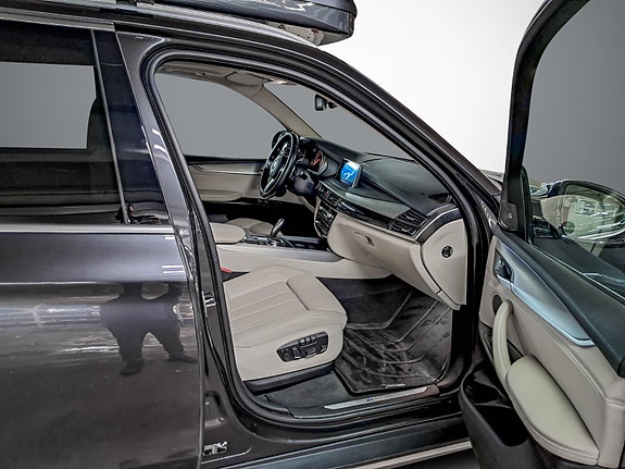 BMW X5 16 of 29