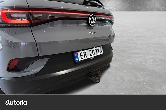 Volkswagen ID.4 18 of 19