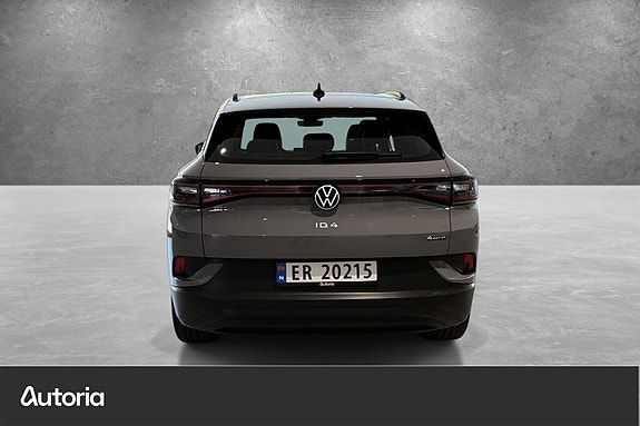 Volkswagen ID.4 6 of 19