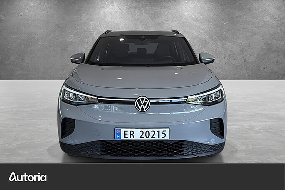 Volkswagen ID.4 2 of 19