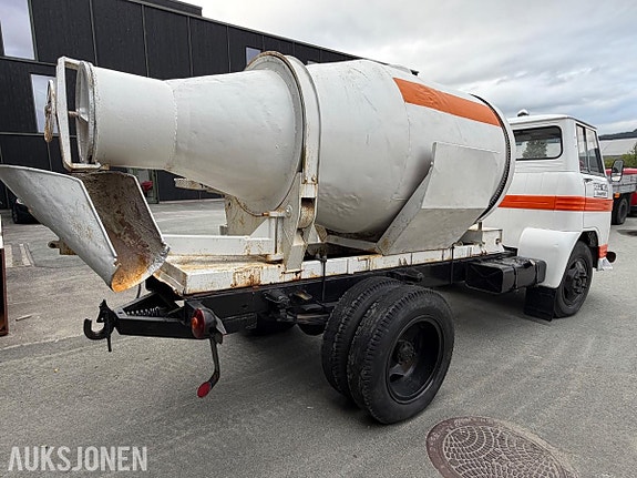 Volvo F 83-30b 5 of 29