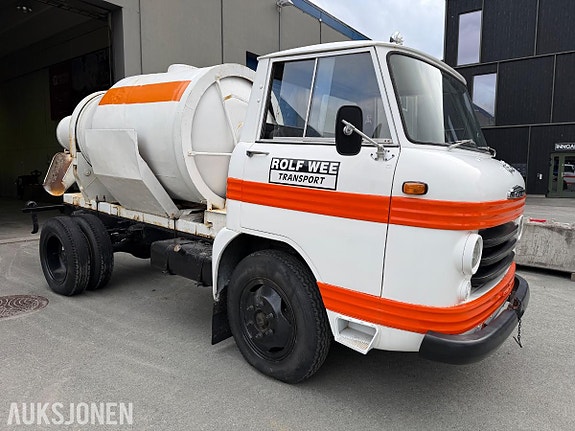 Volvo F 83-30b 3 of 29