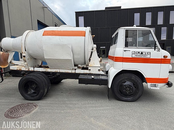 Volvo F 83-30b 4 of 29