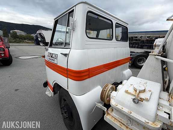 Volvo F 83-30b 10 of 29