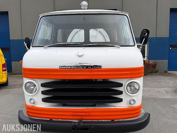 Volvo F 83-30b 2 of 29