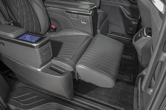 Maxus MIFA 9 15 of 30
