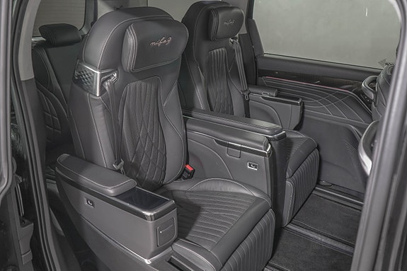 Maxus MIFA 9 13 of 30