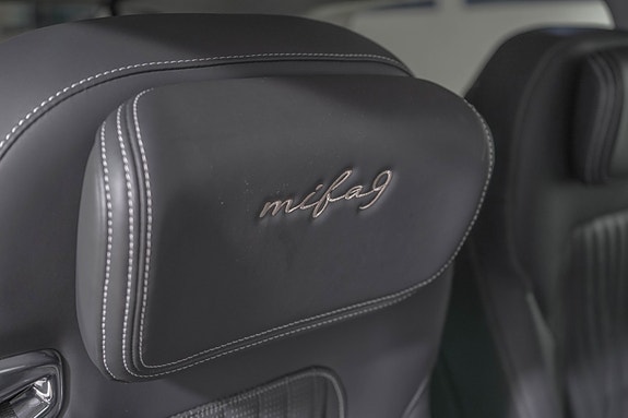 Maxus MIFA 9 16 of 30