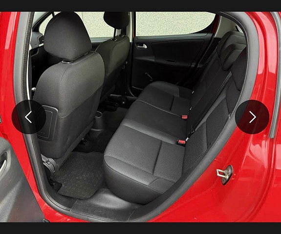 Peugeot 207 5 of 6