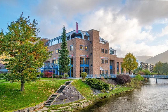 Bilde 2 av 2 i jobbannonse-galleriet
