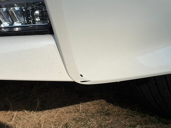 Nissan Leaf 18 of 19
