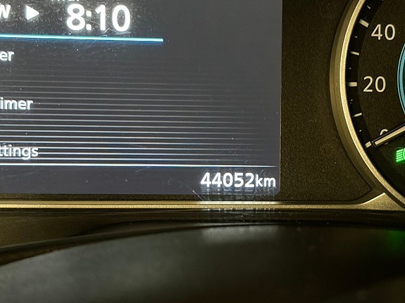 Nissan Leaf 19 of 19