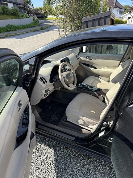 Nissan Leaf 6 of 17