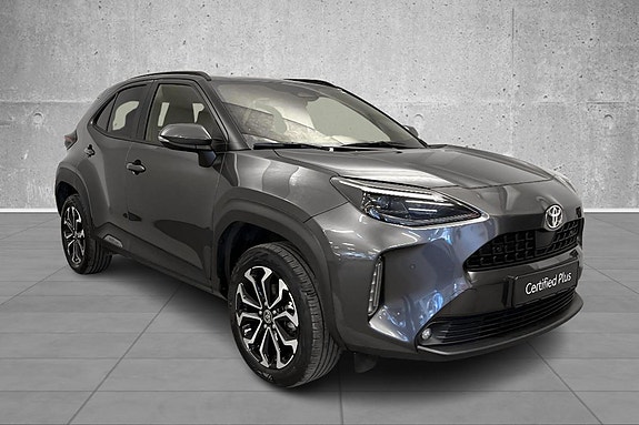 Toyota Yaris Cross 7 of 20