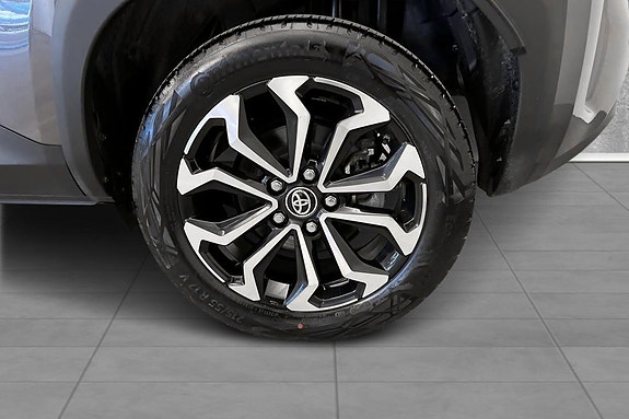 Toyota Yaris Cross 19 of 20