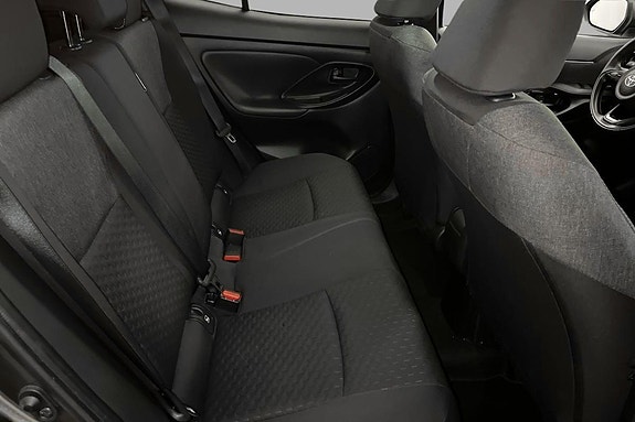 Toyota Yaris Cross 15 of 20