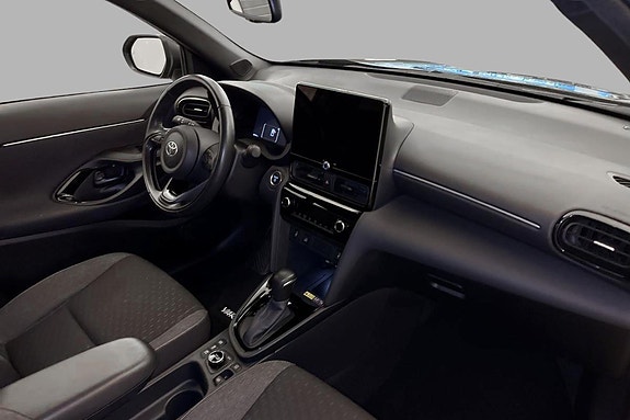 Toyota Yaris Cross 14 of 20